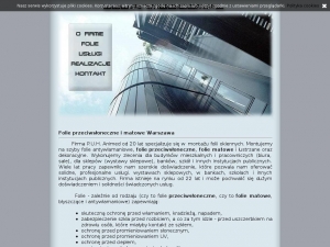Atrakcyjne ceny folii przeciwsłonecznych