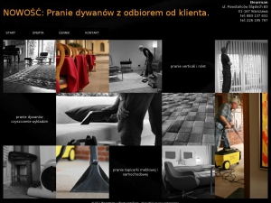 Pranie dywanów wełnianych- pralnia dywanów