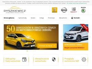 Tutaj pomogą z autem