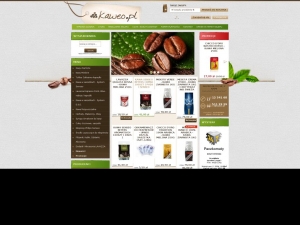 Kawa lavazza - wyjątkowy aromat
