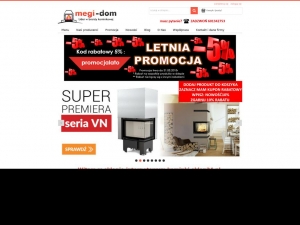 Kratki i akcesoria do kominka