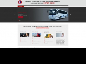 Szkolenia HDS dla firm