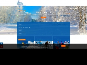 Świetna okazja na zjazdy narciarskie! Wybierz się z nami!